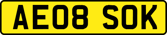 AE08SOK