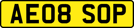 AE08SOP