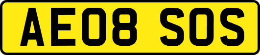 AE08SOS