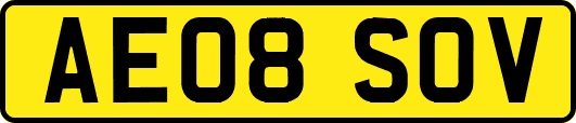 AE08SOV