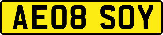AE08SOY