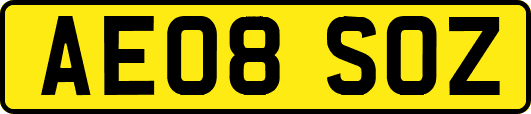 AE08SOZ