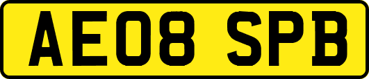 AE08SPB