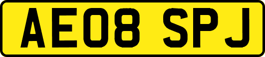 AE08SPJ