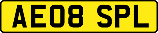 AE08SPL