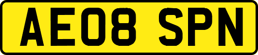 AE08SPN