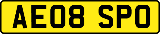 AE08SPO