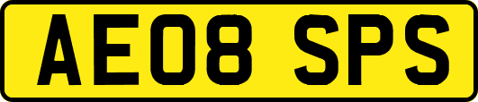 AE08SPS