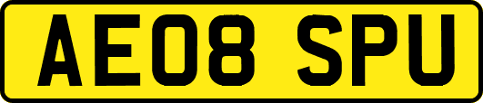 AE08SPU
