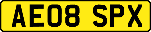 AE08SPX