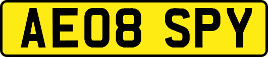 AE08SPY