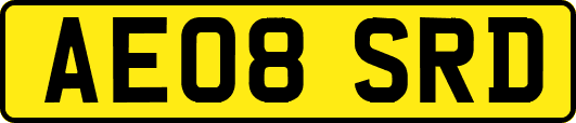AE08SRD