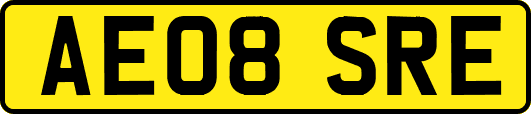 AE08SRE