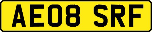 AE08SRF