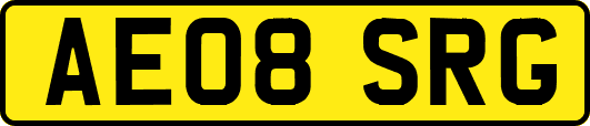 AE08SRG