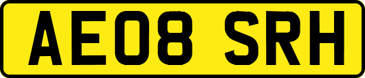 AE08SRH