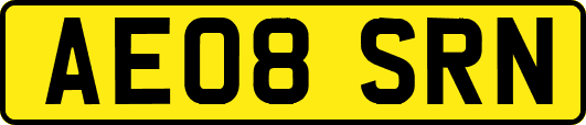 AE08SRN