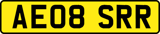 AE08SRR