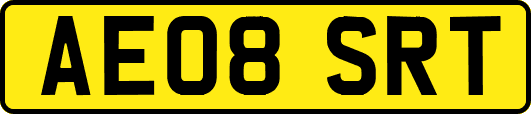 AE08SRT