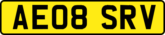 AE08SRV