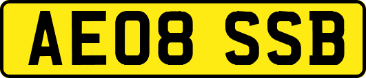 AE08SSB