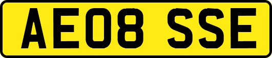 AE08SSE