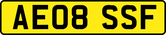 AE08SSF