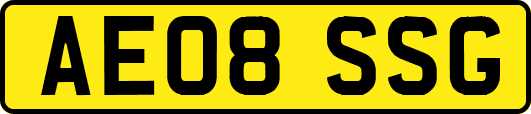 AE08SSG