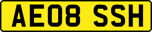 AE08SSH
