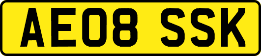 AE08SSK