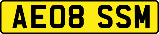 AE08SSM