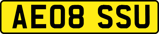 AE08SSU