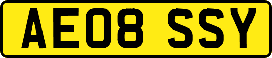 AE08SSY