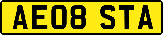 AE08STA