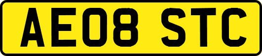 AE08STC