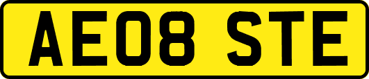 AE08STE