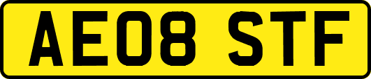 AE08STF