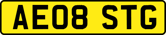 AE08STG