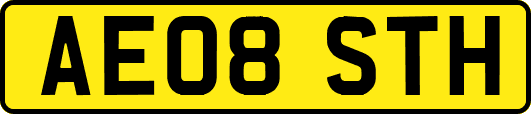 AE08STH