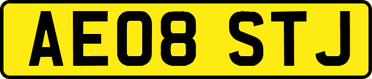 AE08STJ