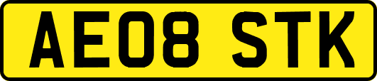AE08STK