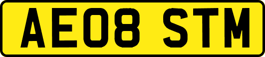 AE08STM