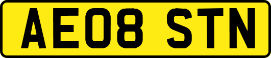 AE08STN
