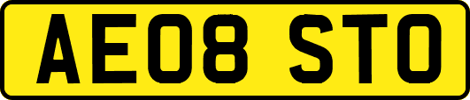 AE08STO