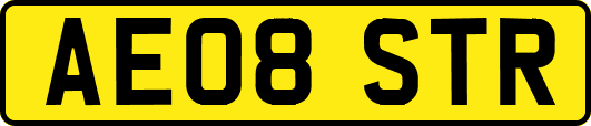 AE08STR