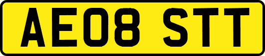 AE08STT