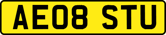 AE08STU