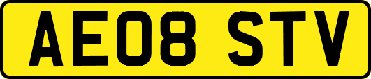 AE08STV