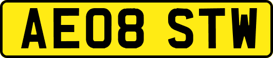 AE08STW