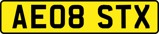 AE08STX